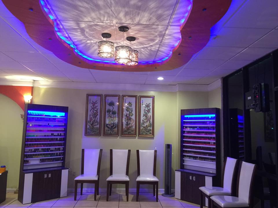 LONG NAILS AND TAN Updated August 2024 11 Reviews 1835 Norman Dr, Valdosta, Nail