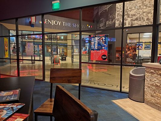 Schulman’s Movie Bowl Grille - Sherman by null