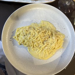 Cacio E Pepe Cacio E Pepe