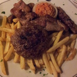 Zur Krone Split