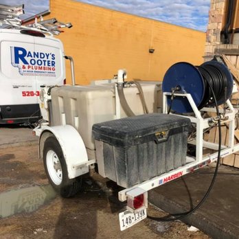Randy's Rooter & Plumbing - Plumbing Near Me - Midland, Texas Randy's Rooter & Plumbing - Plumbing Near Me - Midland, Texas