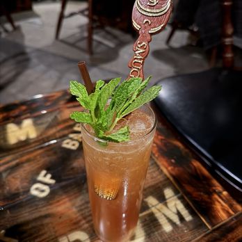 Smuggler's Cove - Tiki Bars Near Me - San Francisco, California
