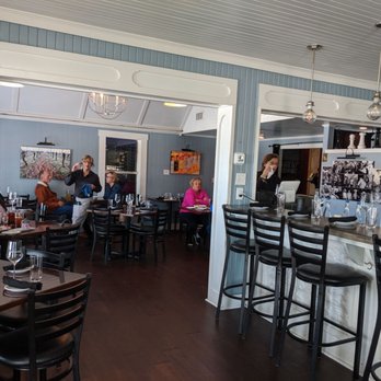 Bryans On 290 - New American Near Me - Johnson City, Texas