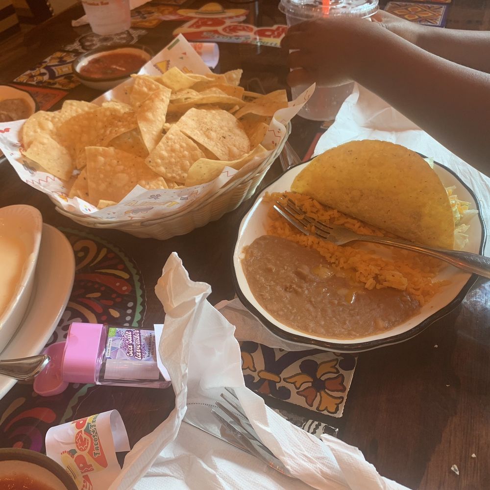 Pedro's - Mexican Near Me - Flowood, Mississippi Pedro's - Mexican Near Me - Flowood, Mississippi