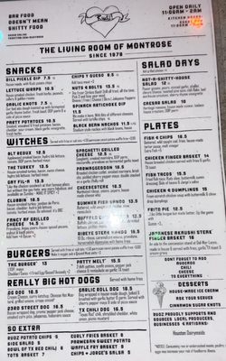 Rudyard's by null