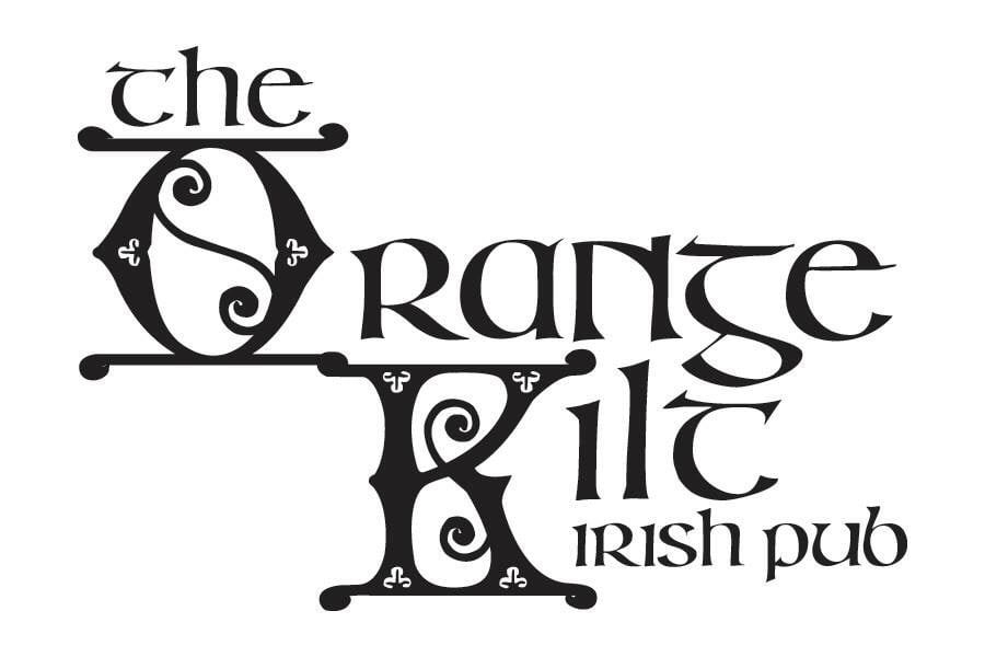 Orange Kilt Image
