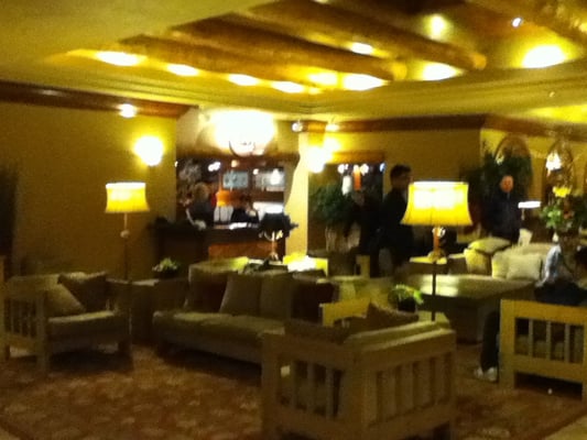 Banff Caribou Lodge & Spa by null