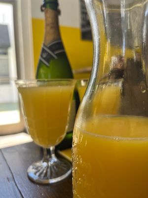 City Kitchen by null