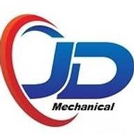 Slide of J.D. Mechanical