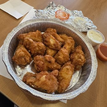 Nicky's Pizza & Deli - Chicken Wings - Pizza Near Me - Montebello, New York Nicky's Pizza & Deli - Chicken Wings - Pizza Near Me - Montebello, New York