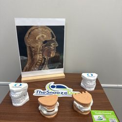 The Snooze Doc