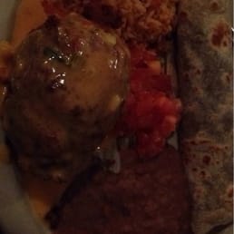 Fajita Taco