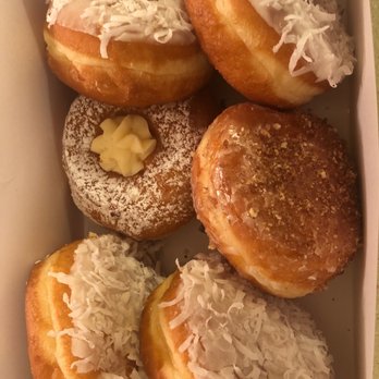 Simple and Delicious Donut Shop - Donuts Near Me - Olympia, Washington