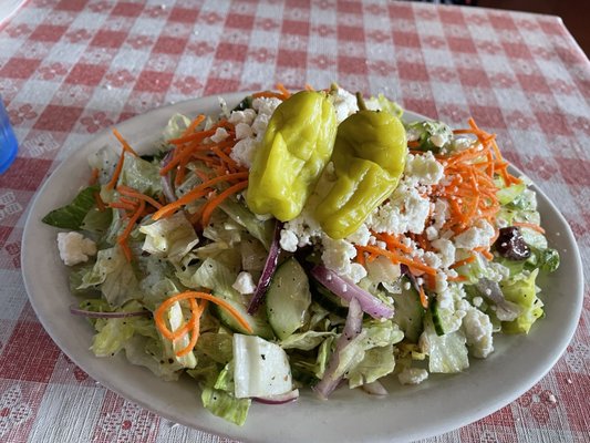 Gavino's Pizzeria & Italian Restaurant (Bearden) by null