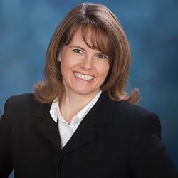 Olympia Vision Clinic and Contact Lens Center - Dr. Joanna Haws