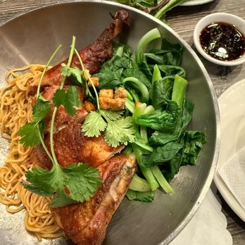 A Nu Quan - Dry noodles - Vietnamese Near Me - Garden Grove, California A Nu Quan - Dry noodles - Vietnamese Near Me - Garden Grove, California