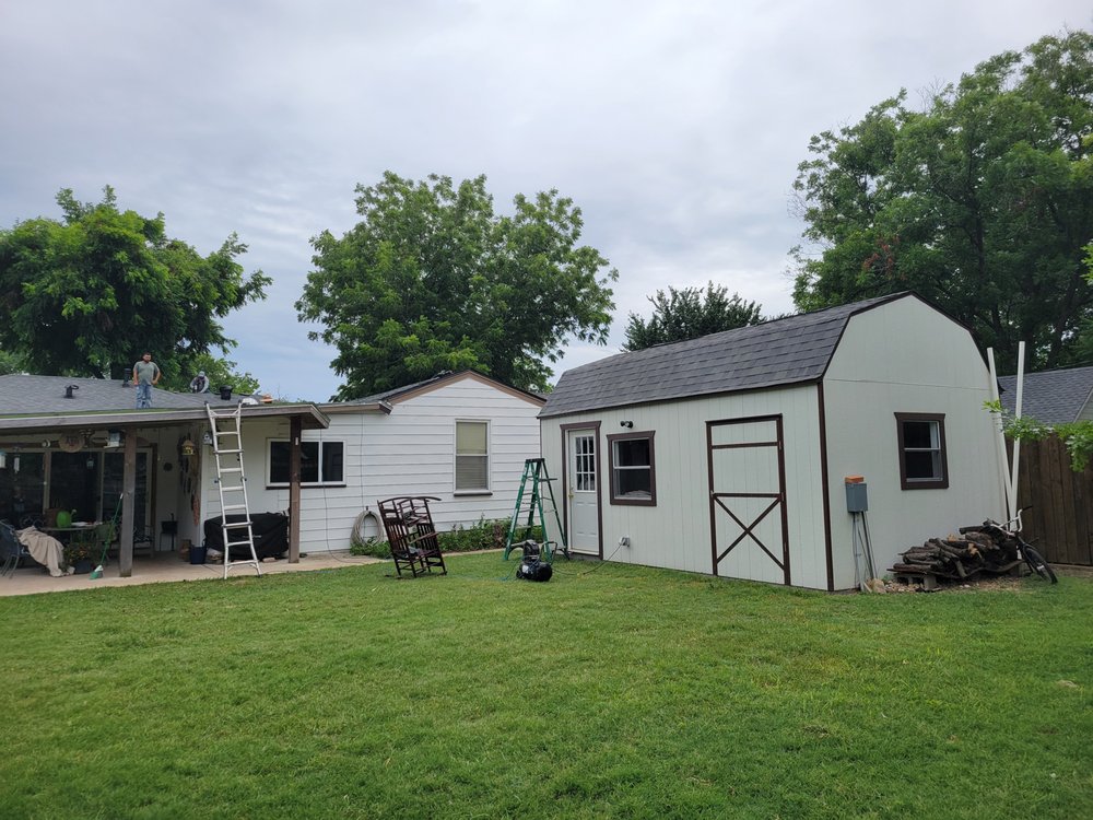 Slide of Advantage Remodeling and Roofing