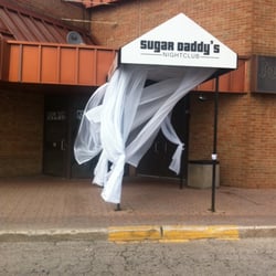 Sugar Daddys