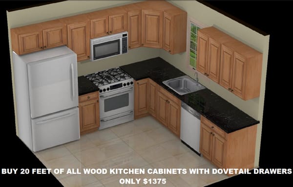 Kraftway Kitchens