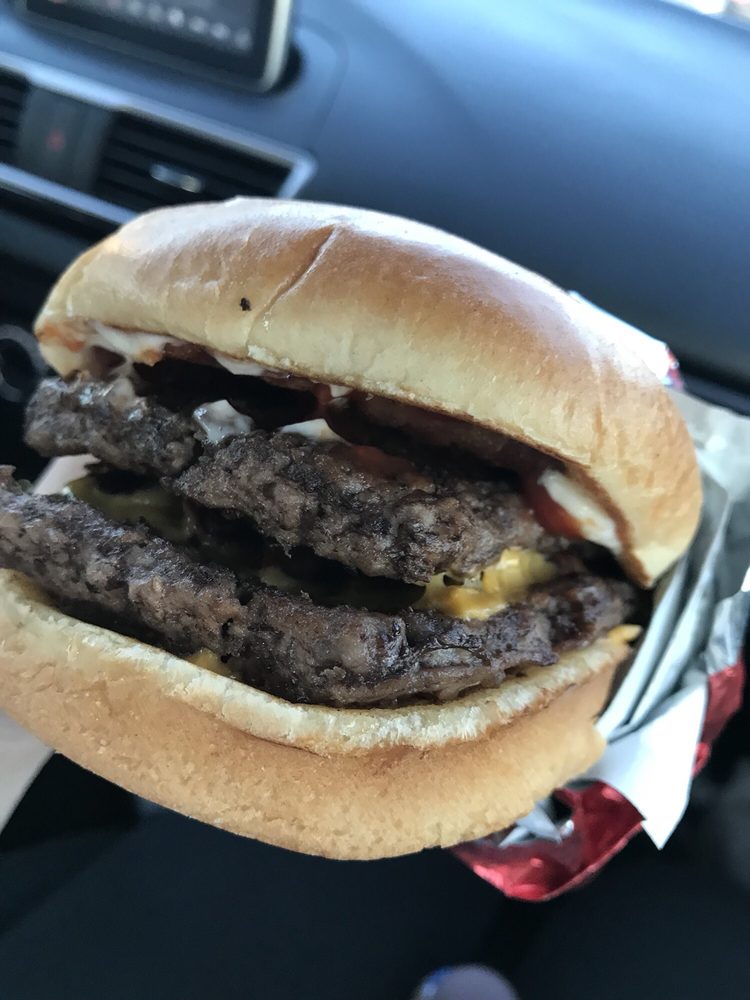 Wendy's