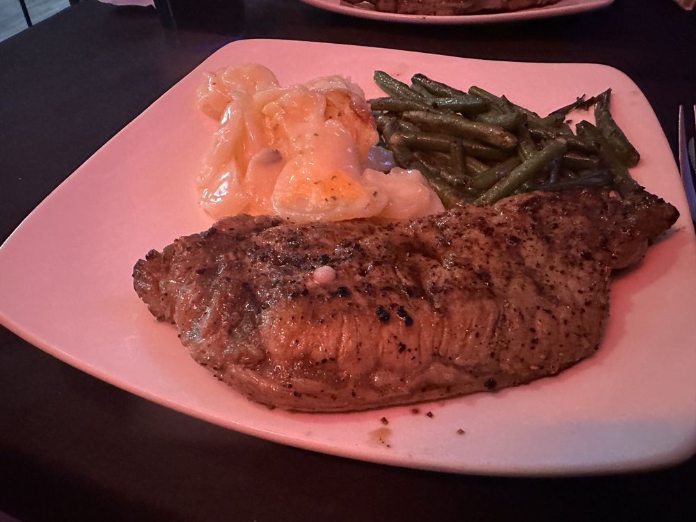 Old Town Grill Logo