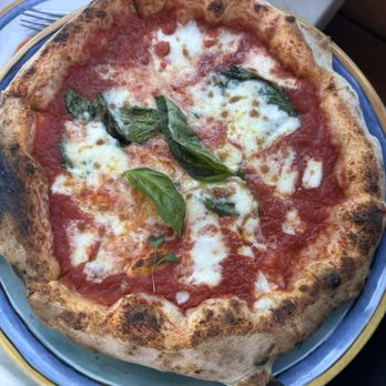 Locanda Amalfi - Margherita - Italian Near Me - Pleasanton, California Locanda Amalfi - Margherita - Italian Near Me - Pleasanton, California