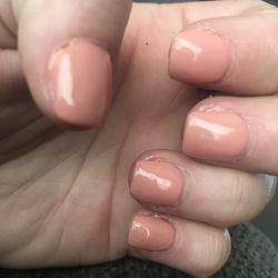 Lovely Nails