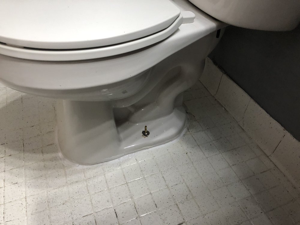 Slide of Droz Contracting