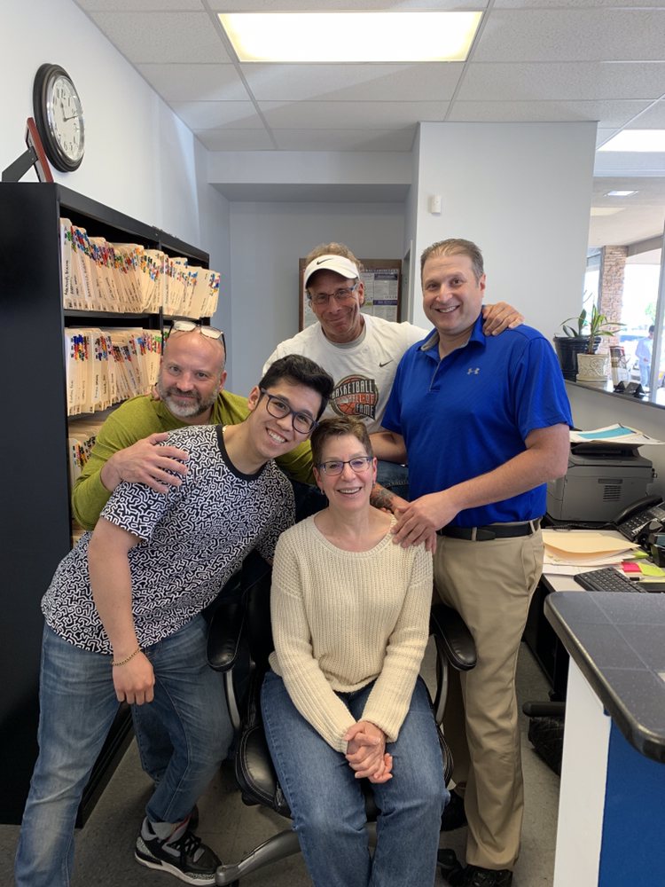 ISLANDWIDE PHYSICAL THERAPY AND CHIROPRACTIC Updated August 2024