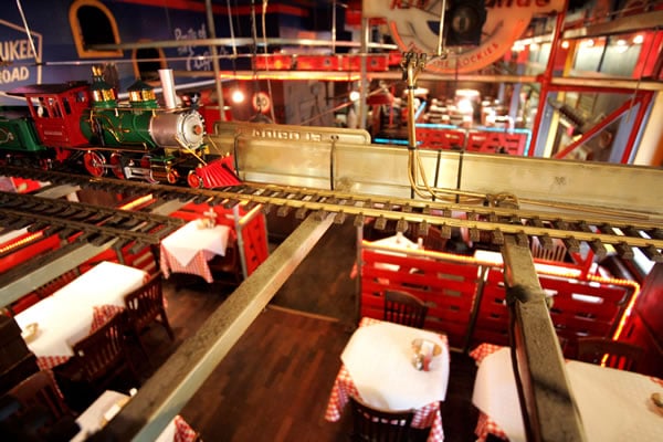 Chicago Meatpackers by null