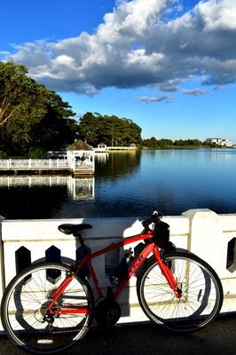 Atlantic Cycles by null