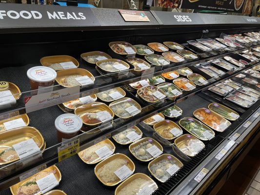 Wegmans by null