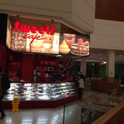 Sweets Café