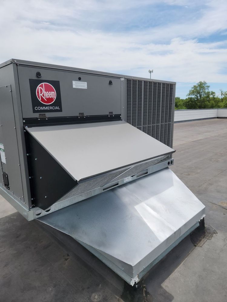 Slide of Diversified Repair Services