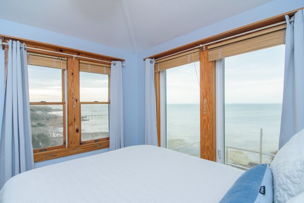 The Inn on Pamlico Sound by null
