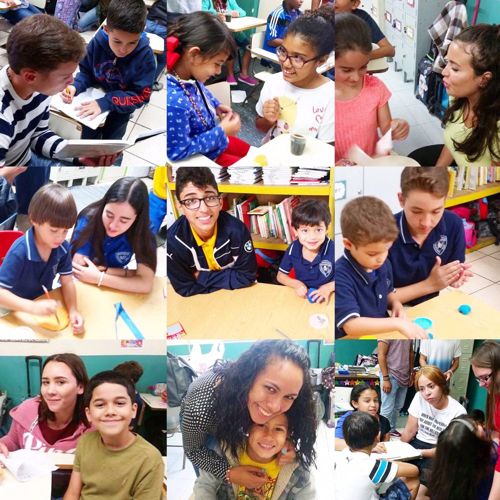 WASHBURN SCHOOL Updated August 2024 Carr 14 KM 8.4, Coto Laurel