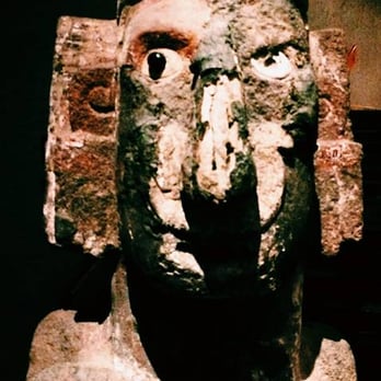 Templo Mayor - Museums Near Me - México, D.F., DIF