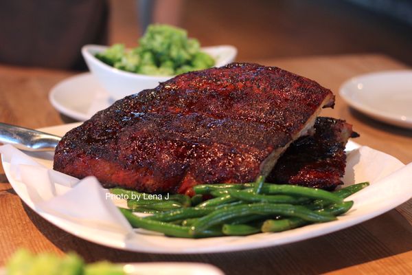 Farm House Restaurant at Breckenridge Brewery by null