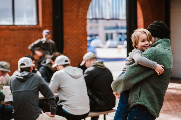 Downtown Wichita Falls Farmers Market by null