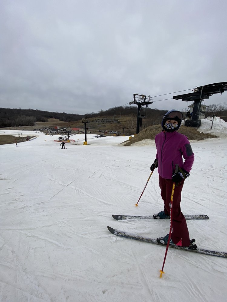 SNOW CREEK SKI AREA Updated September 2024 32 Photos & 51 Reviews