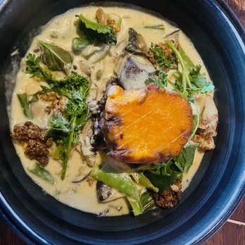 Culinary Dropout - Vegan Curry. - New American Near Me - Denver, Colorado Culinary Dropout - Vegan Curry. - New American Near Me - Denver, Colorado