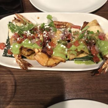 Nick's Laguna Beach - Shrimp Taquitos - American Near Me - Laguna Beach, California Nick's Laguna Beach - Shrimp Taquitos - American Near Me - Laguna Beach, California