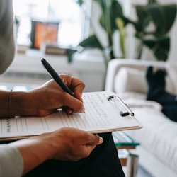 TE Notary Services - We offer mobile notary services and remote online notarizations.