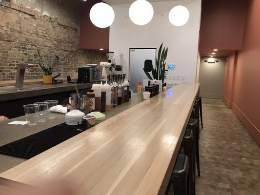 Cala Coffee Downtown by null