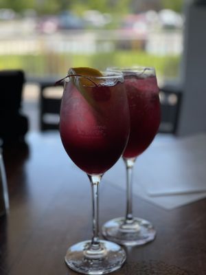 Bahama Breeze by null