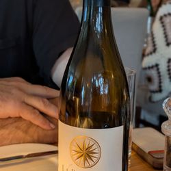 Man Friday - French Pinot noir