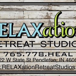 RELAXation Retreat Studios