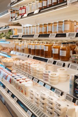 Radius Butcher & Grocery by null