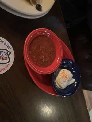 Clive's Roadhouse Rogers by null