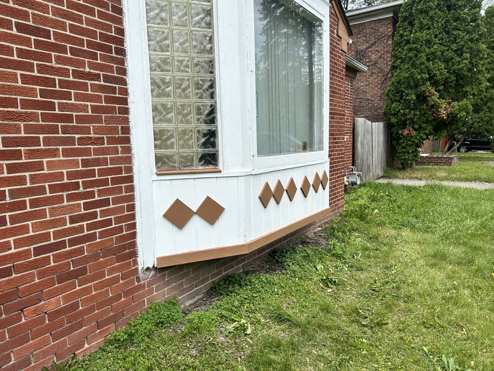 Slide of All Star Building Maintenance